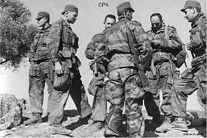 154 - ARMEE DE L'AIR EN ALGERIE 1945-1962-2 (63)